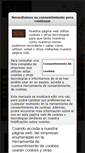 Mobile Screenshot of blackanddecker.es