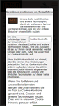 Mobile Screenshot of blackanddecker.at