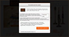 Desktop Screenshot of blackanddecker.it