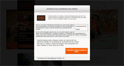 Desktop Screenshot of blackanddecker.pt