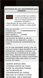 Mobile Screenshot of blackanddecker.pt