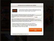 Tablet Screenshot of blackanddecker.pt