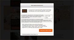 Desktop Screenshot of blackanddecker.pl