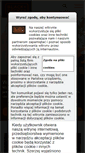 Mobile Screenshot of blackanddecker.pl