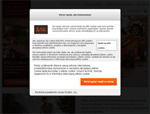 Tablet Screenshot of blackanddecker.pl